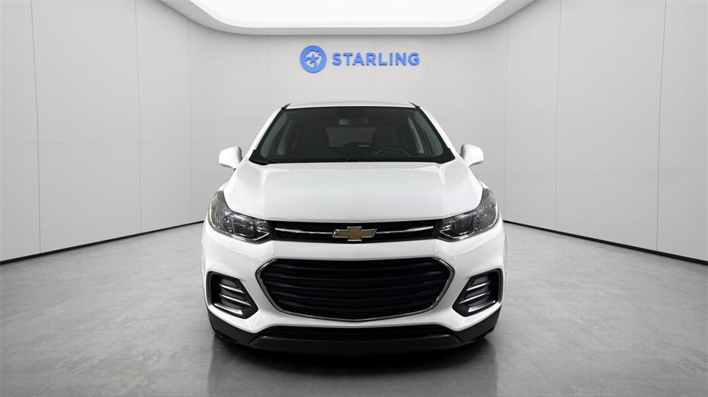 used 2020 Chevrolet Trax car, priced at $11,985
