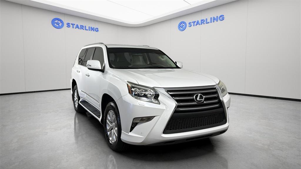 used 2014 Lexus GX 460 car, priced at $22,889