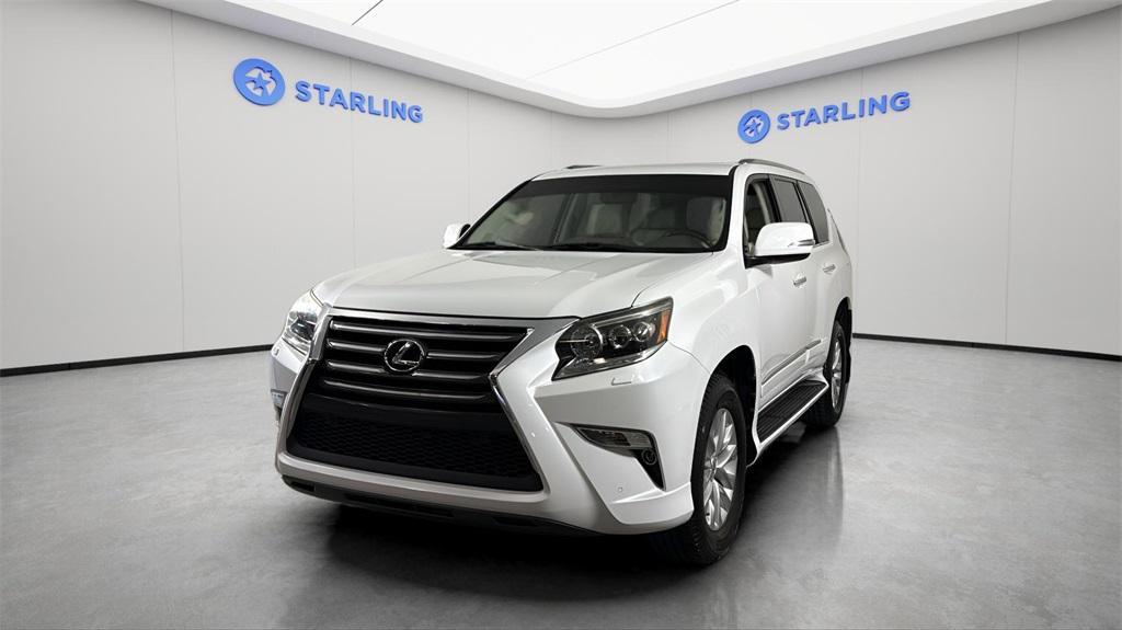 used 2014 Lexus GX 460 car, priced at $22,889