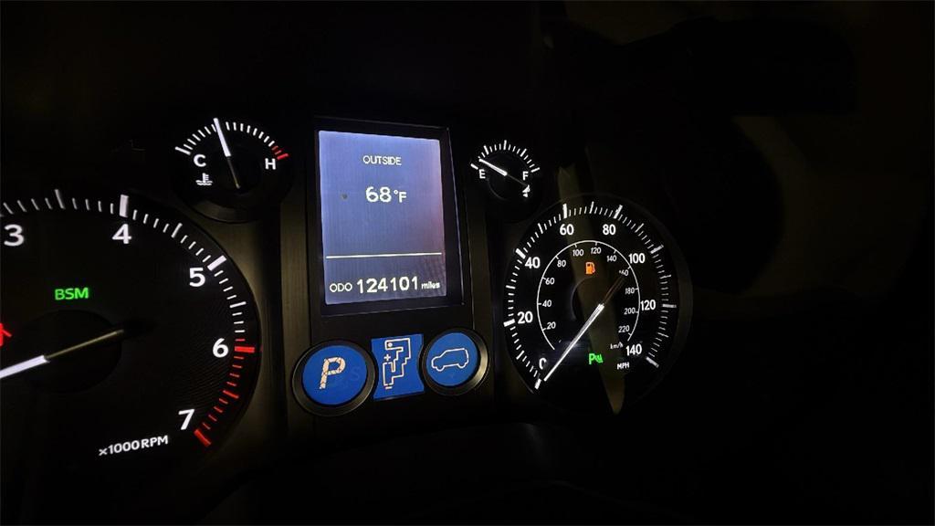 used 2014 Lexus GX 460 car, priced at $22,889