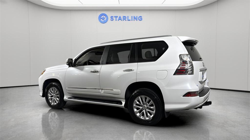 used 2014 Lexus GX 460 car, priced at $22,889