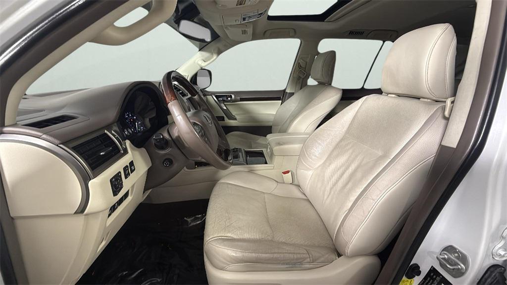 used 2014 Lexus GX 460 car, priced at $22,889