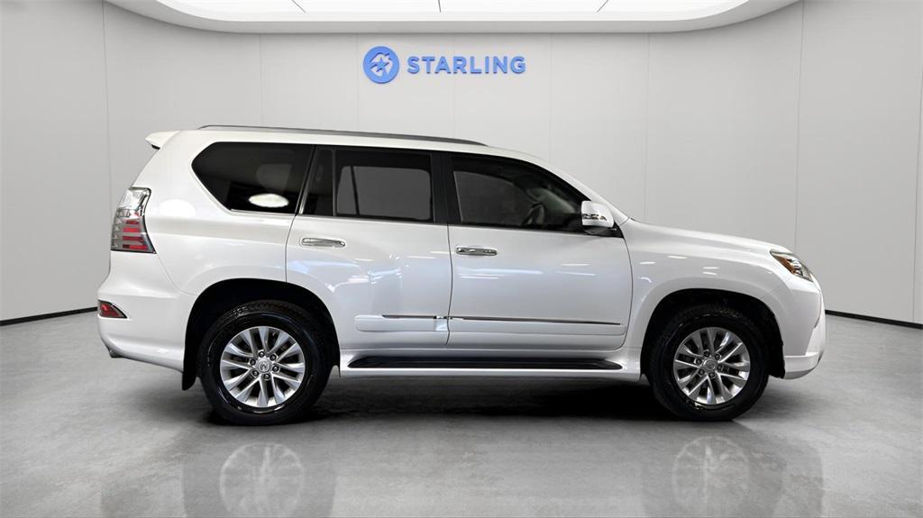 used 2014 Lexus GX 460 car, priced at $22,889