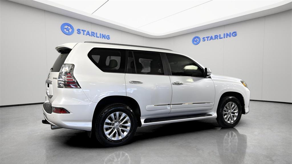 used 2014 Lexus GX 460 car, priced at $22,889