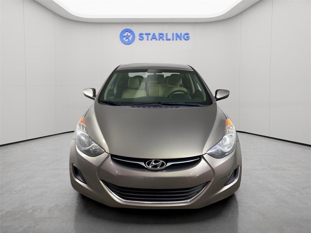 used 2013 Hyundai Elantra car, priced at $6,855