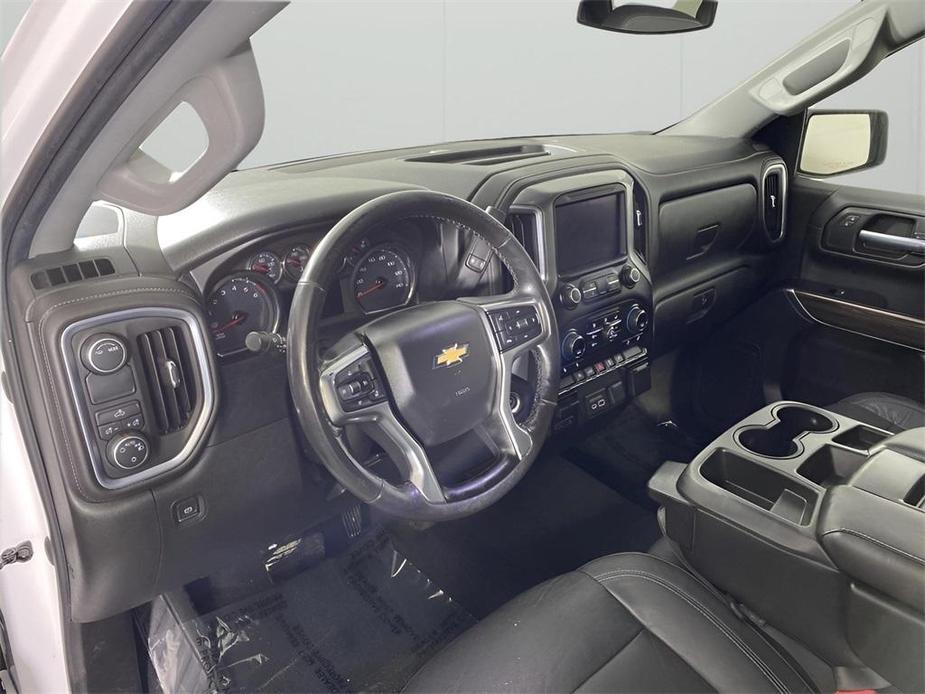 used 2020 Chevrolet Silverado 1500 car, priced at $26,975