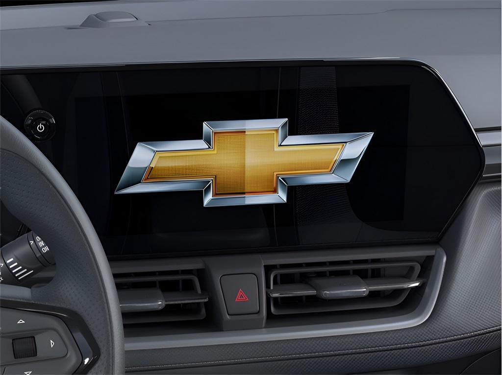 used 2026 Chevrolet TrailBlazer car, priced at $23,898