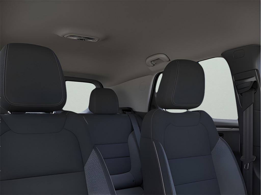 used 2026 Chevrolet TrailBlazer car, priced at $23,898