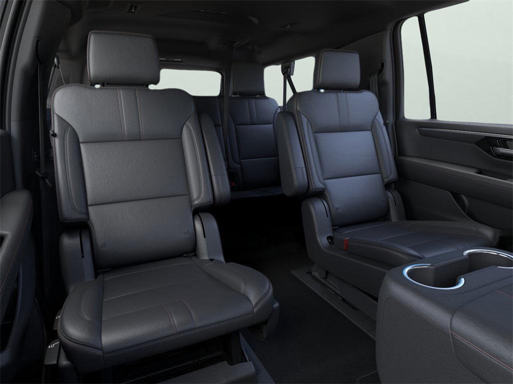 new 2026 Chevrolet Suburban car, priced at $78,650