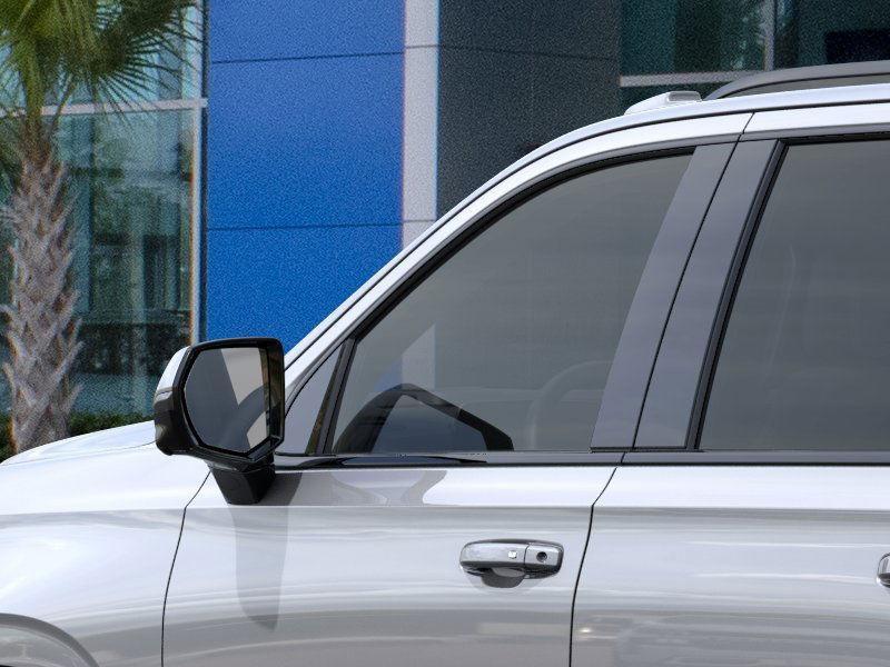 new 2026 Chevrolet Suburban car, priced at $78,650