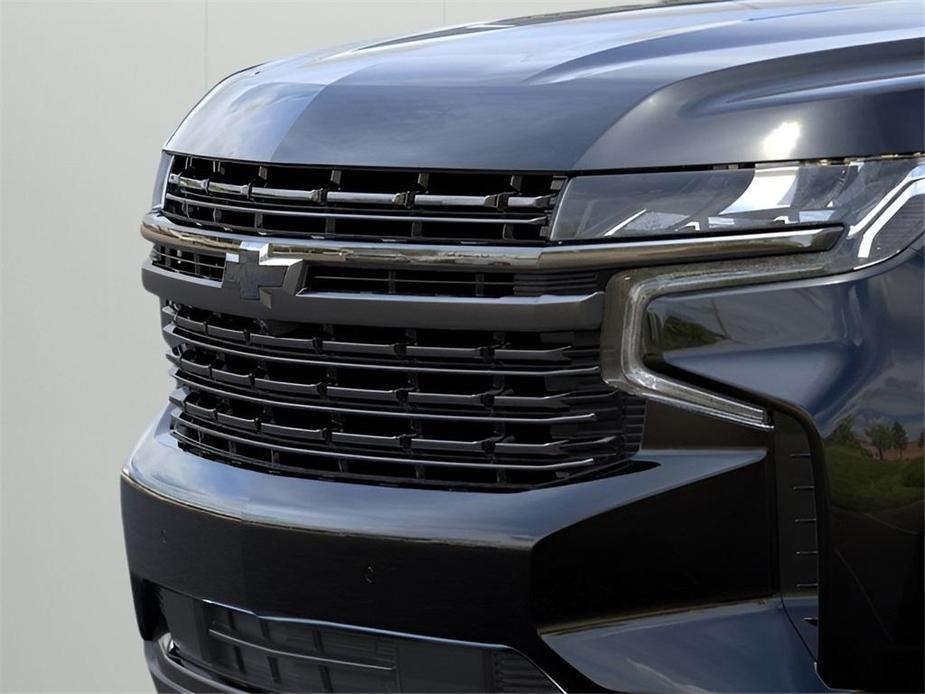 new 2024 Chevrolet Suburban car, priced at $68,322