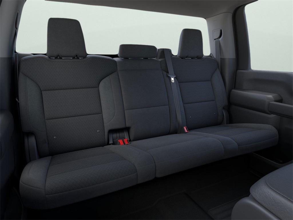 new 2026 Chevrolet Silverado 2500 car, priced at $59,175