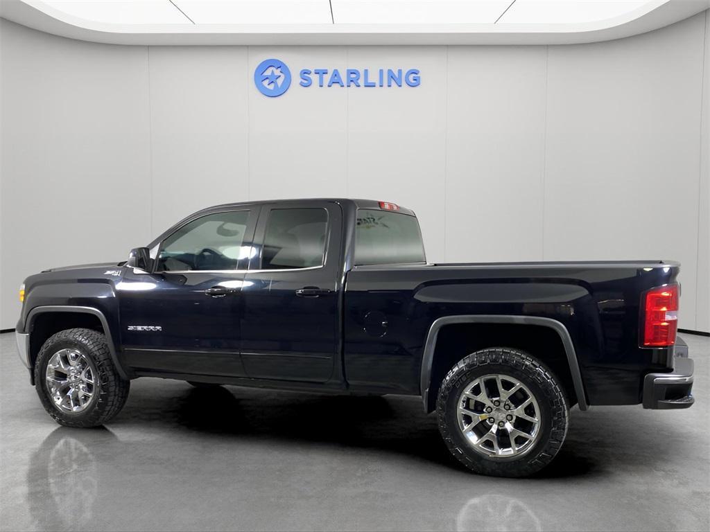 used 2014 GMC Sierra 1500 car, priced at $18,977