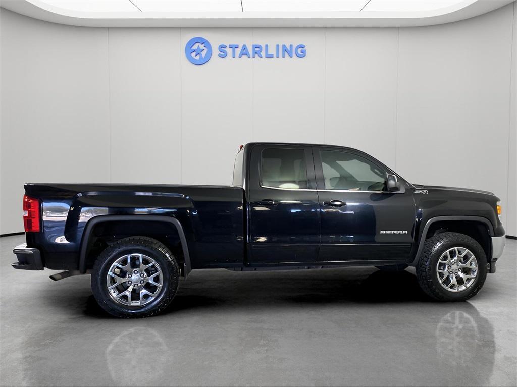 used 2014 GMC Sierra 1500 car, priced at $18,977