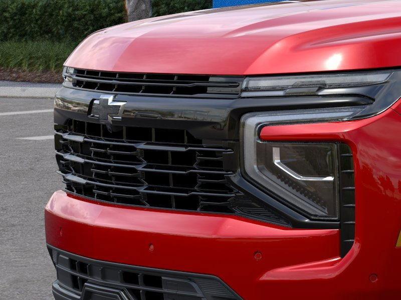 new 2026 Chevrolet Tahoe car, priced at $71,896