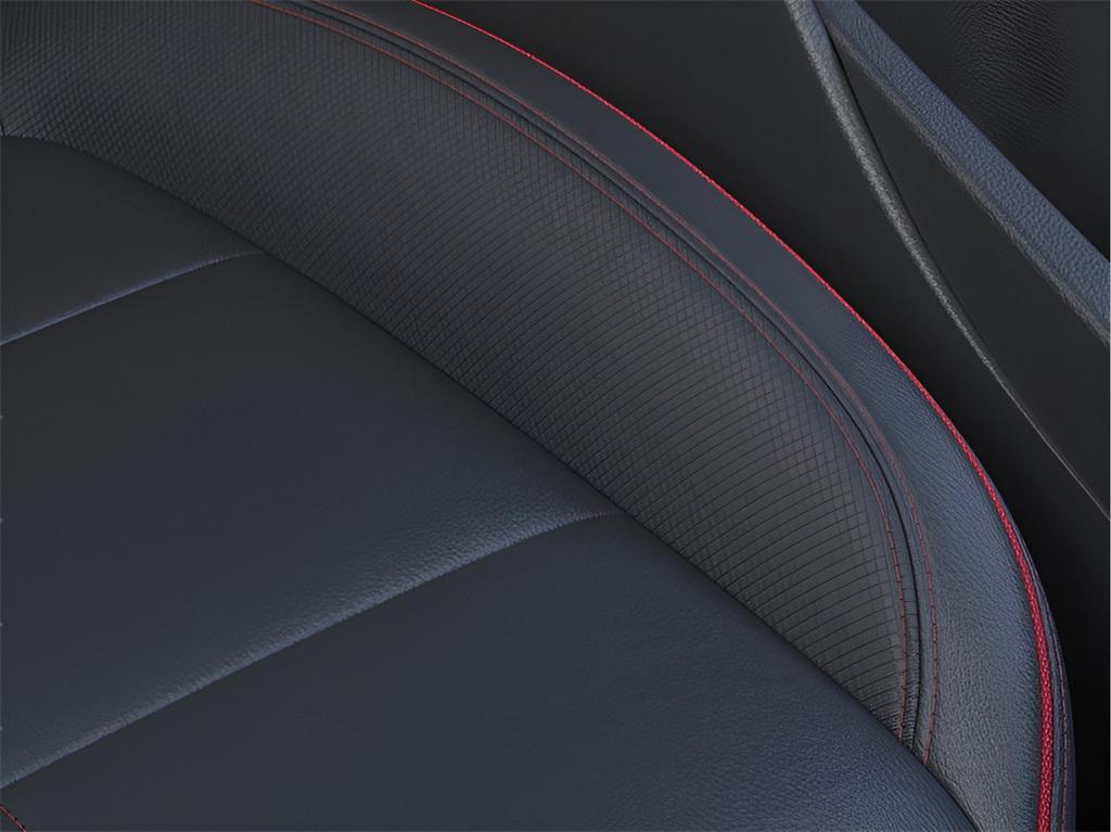 new 2026 Chevrolet TrailBlazer car, priced at $28,003