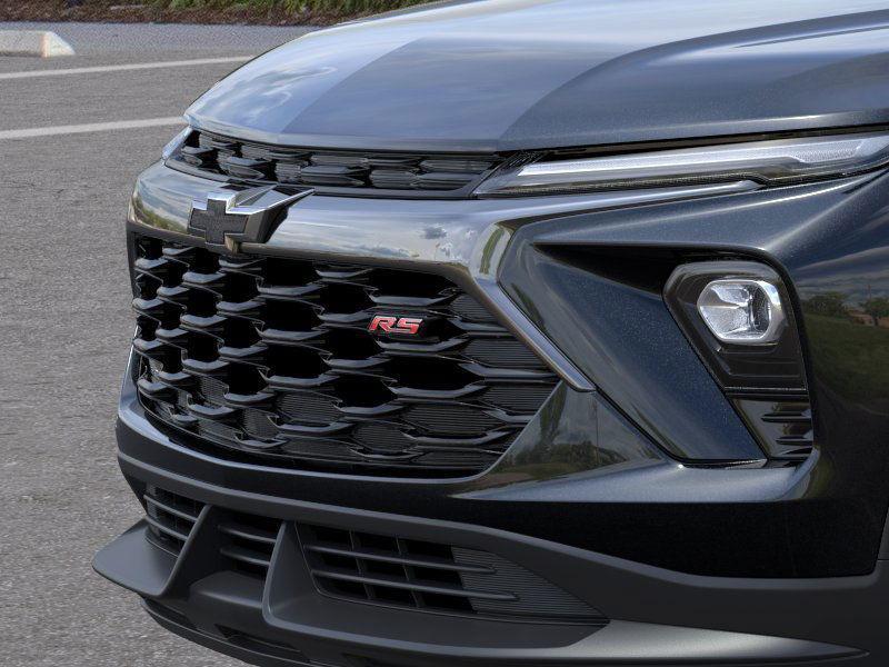 new 2026 Chevrolet TrailBlazer car, priced at $28,003