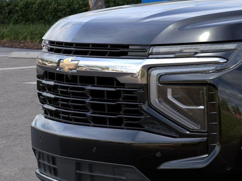 new 2025 Chevrolet Suburban car, priced at $63,949