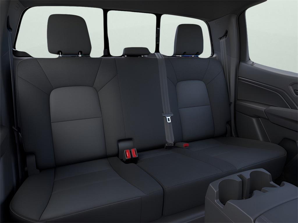 new 2026 Chevrolet Colorado car, priced at $32,288