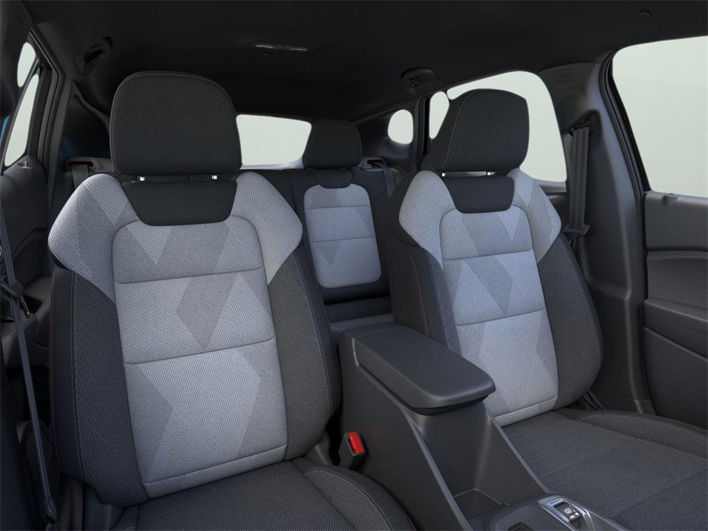 new 2026 Chevrolet Trax car, priced at $23,646