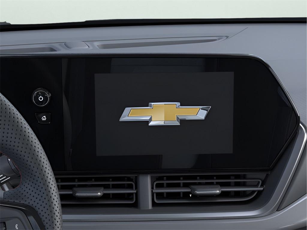 new 2026 Chevrolet Trax car, priced at $23,646