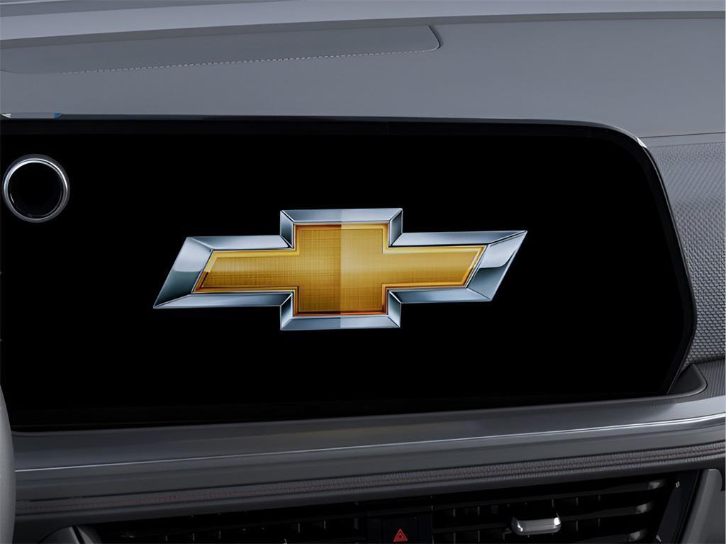 new 2025 Chevrolet Suburban car, priced at $76,166