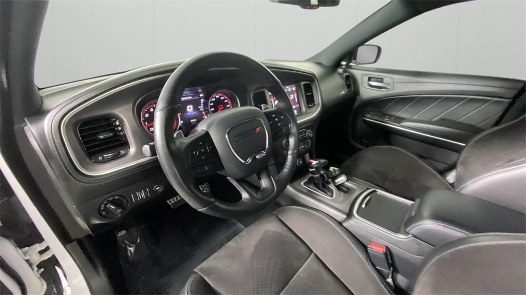 used 2022 Dodge Charger car, priced at $32,422