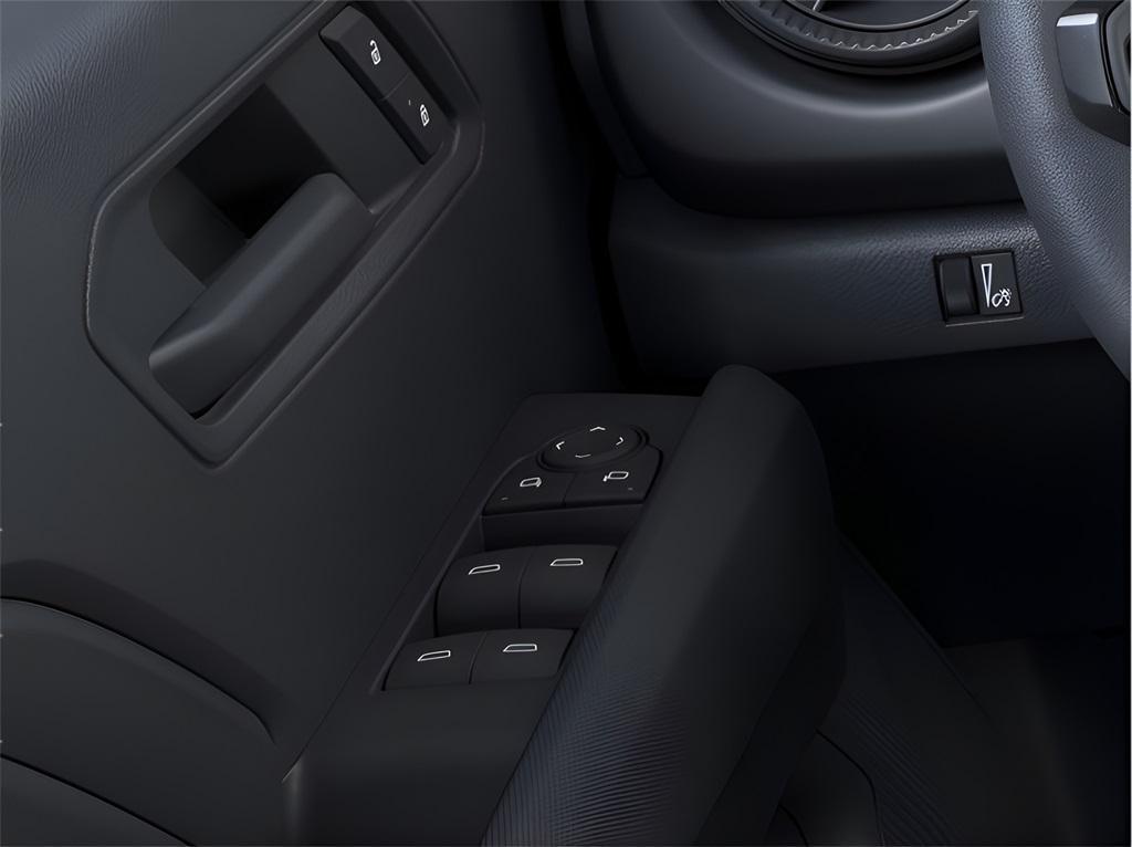 new 2026 Chevrolet Colorado car, priced at $32,062