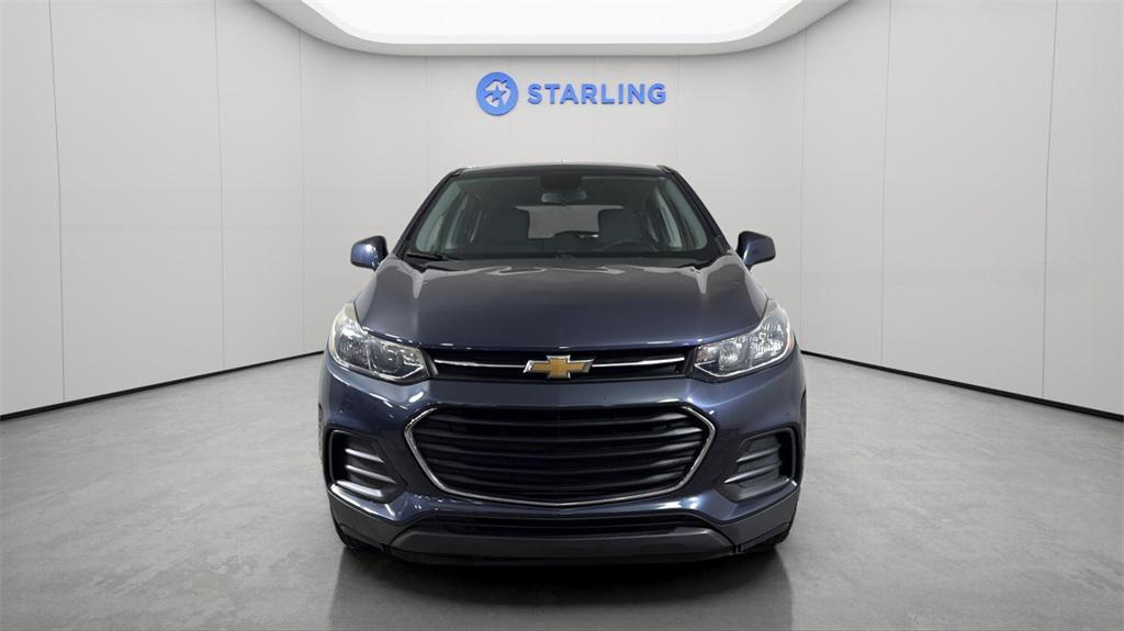 used 2019 Chevrolet Trax car, priced at $10,494