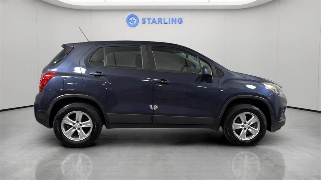 used 2019 Chevrolet Trax car, priced at $10,494