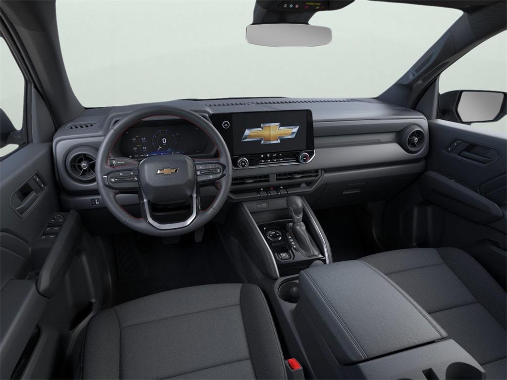 new 2026 Chevrolet Colorado car, priced at $36,423