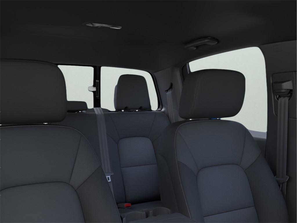 new 2026 Chevrolet Colorado car, priced at $36,423