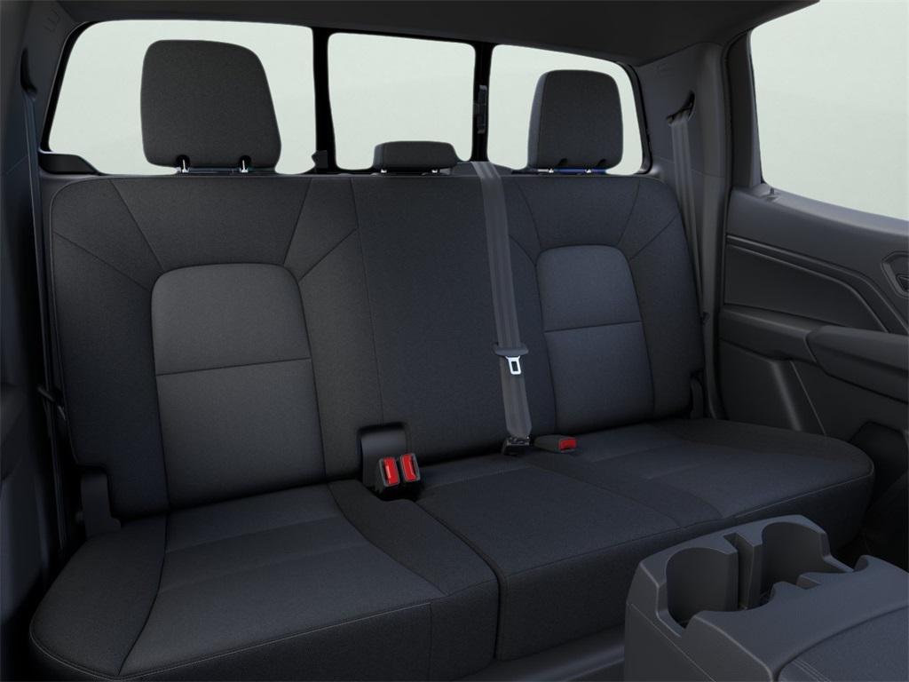new 2026 Chevrolet Colorado car, priced at $36,423