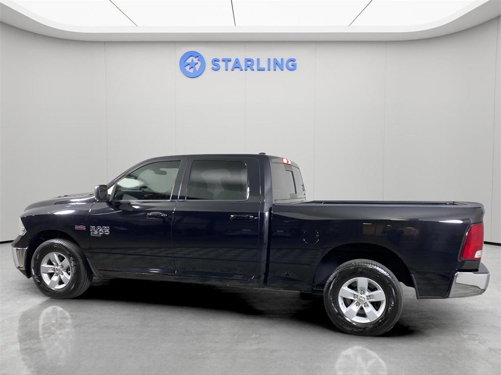 used 2019 Ram 1500 Classic car, priced at $24,480