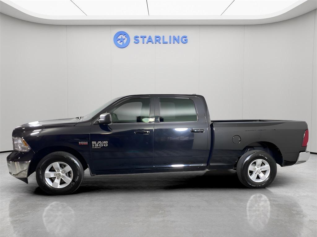 used 2019 Ram 1500 Classic car, priced at $24,480