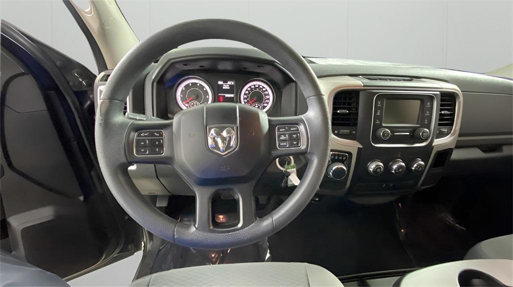 used 2019 Ram 1500 Classic car, priced at $24,480