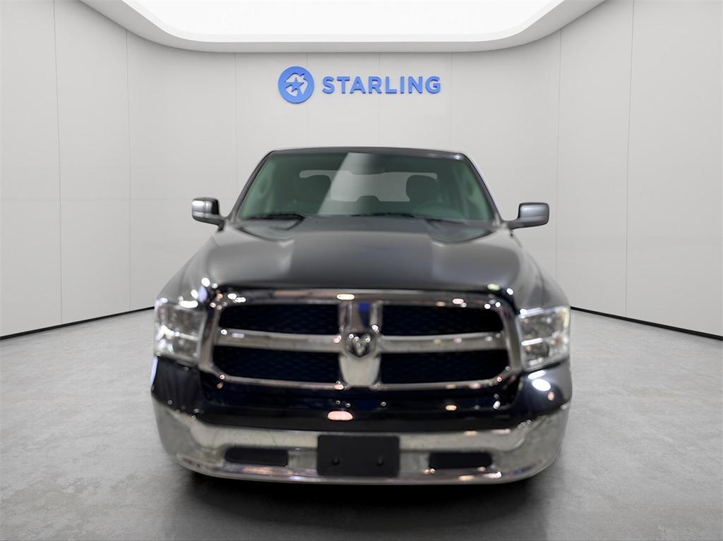 used 2019 Ram 1500 Classic car, priced at $24,480