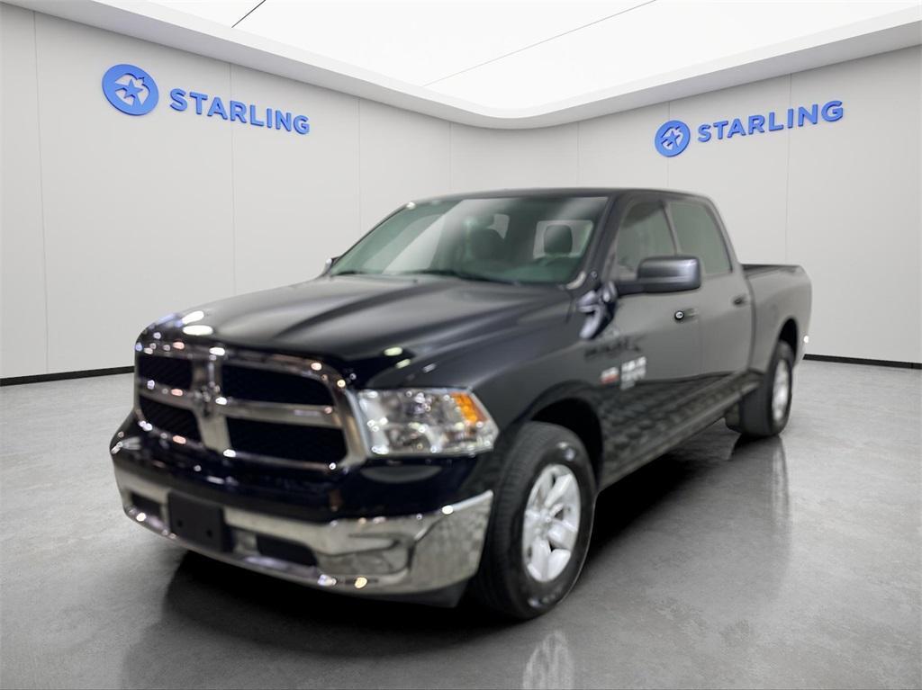 used 2019 Ram 1500 Classic car, priced at $24,480