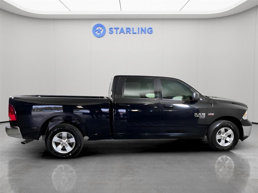 used 2019 Ram 1500 Classic car, priced at $24,480