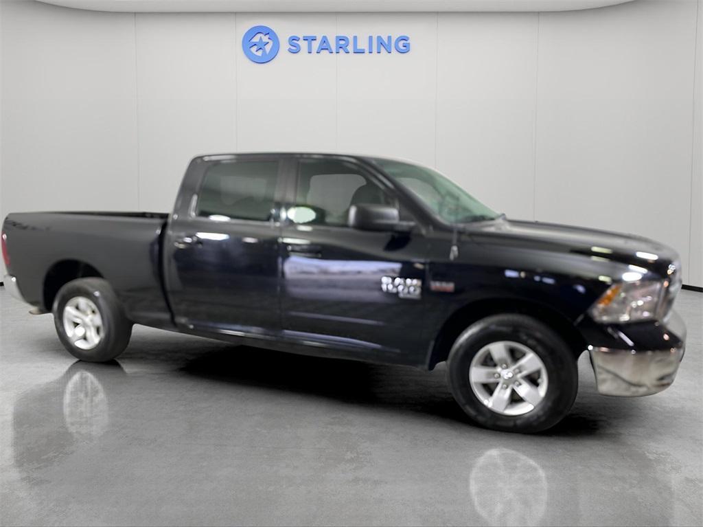 used 2019 Ram 1500 Classic car, priced at $24,480