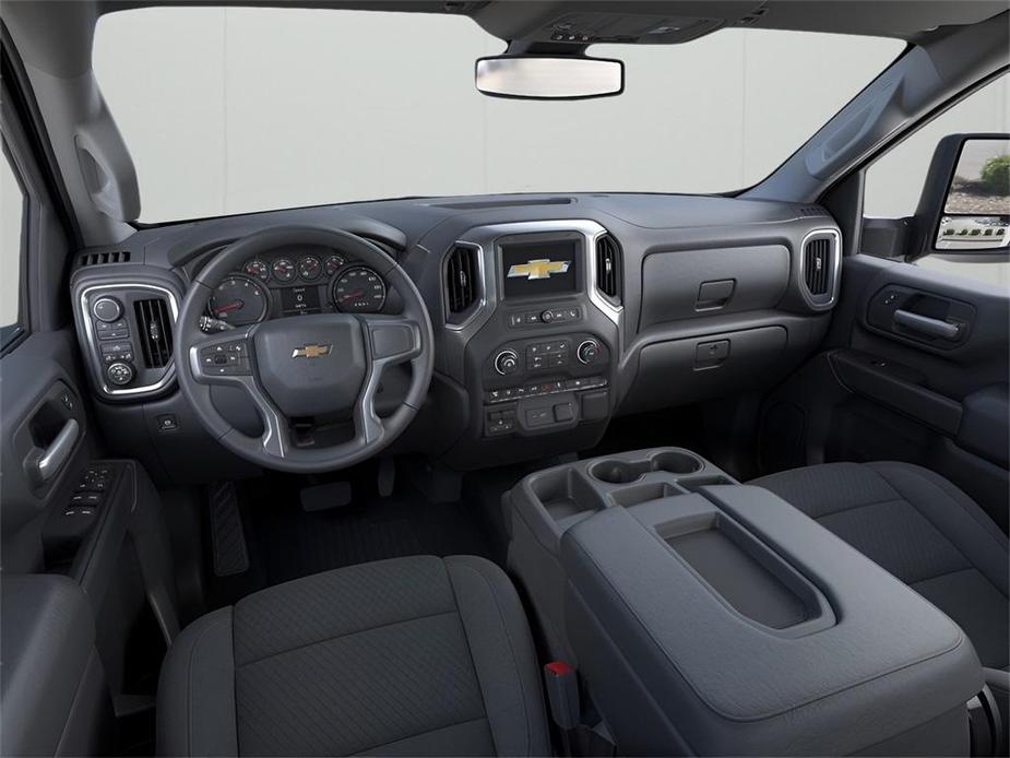 new 2024 Chevrolet Express 2500 car, priced at $44,945