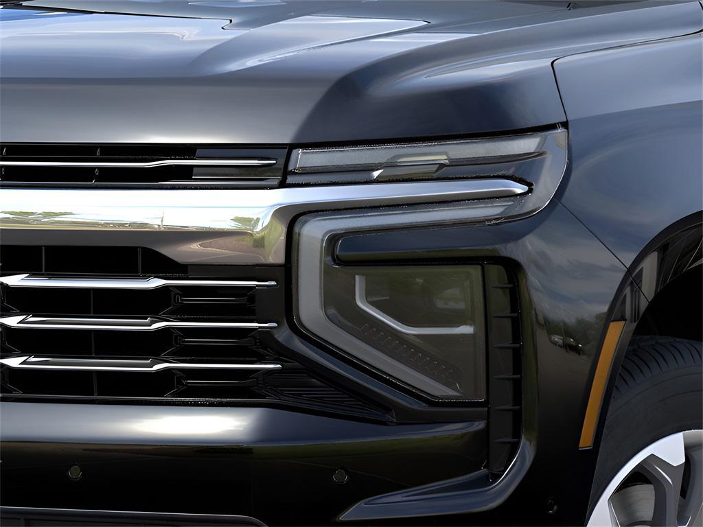 new 2025 Chevrolet Suburban car, priced at $68,733