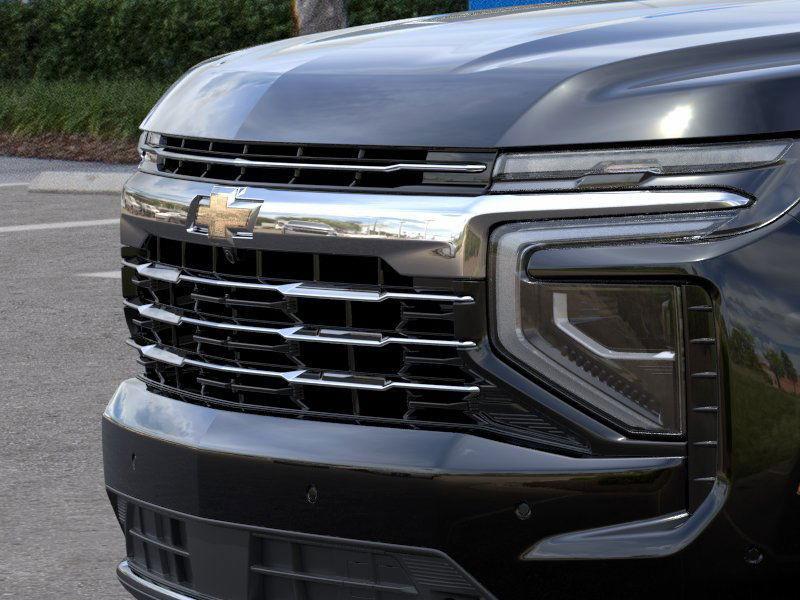 new 2025 Chevrolet Suburban car, priced at $68,733