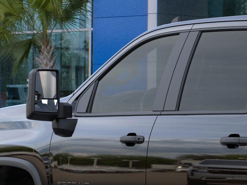 new 2026 Chevrolet Silverado 2500 car, priced at $80,150