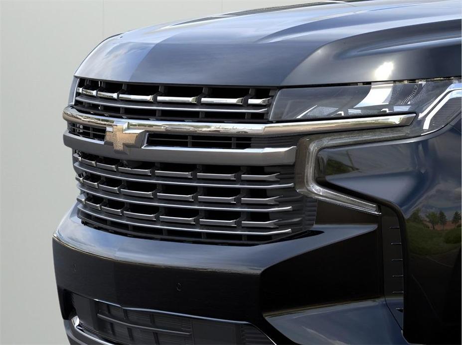 new 2024 Chevrolet Tahoe car, priced at $69,095