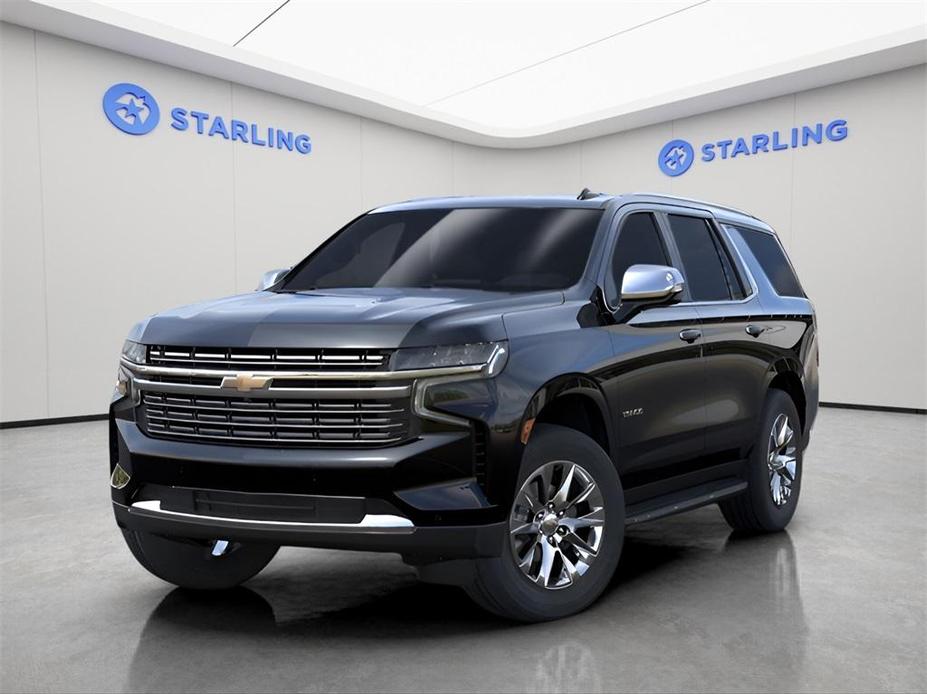 new 2024 Chevrolet Tahoe car, priced at $69,095