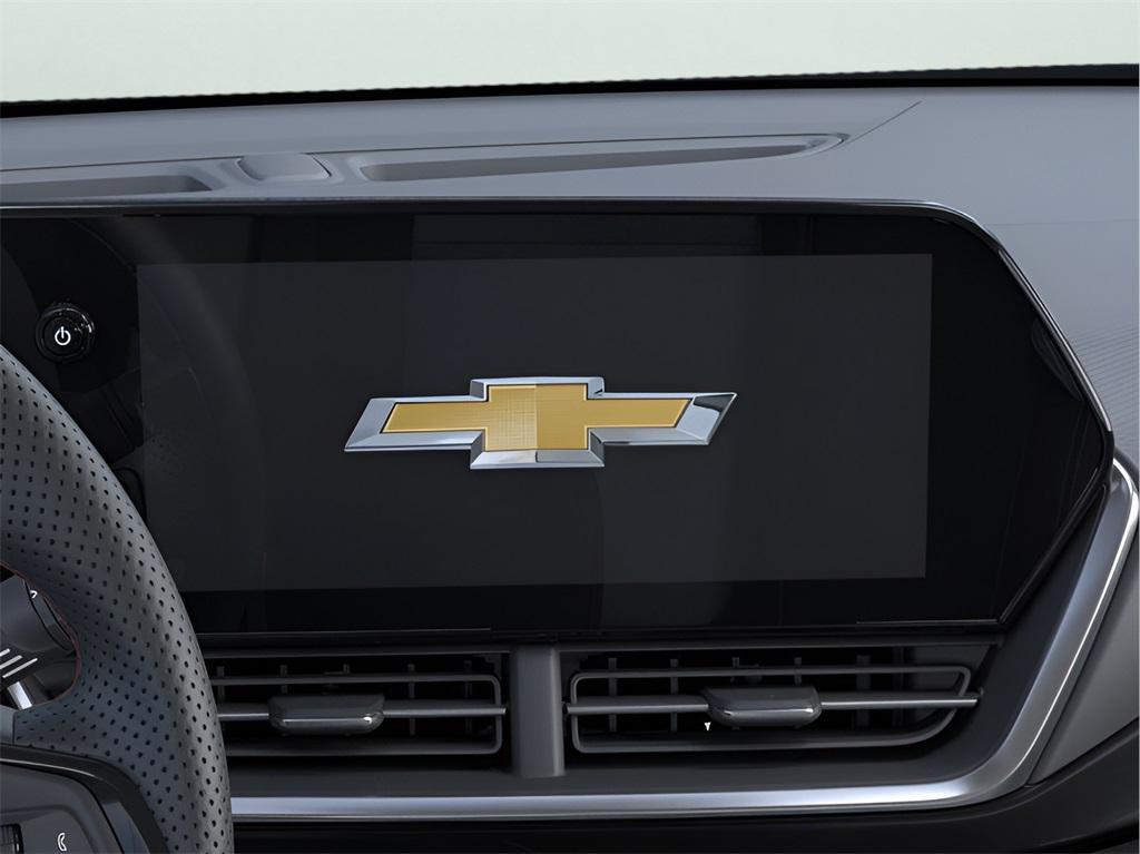 new 2026 Chevrolet Trax car, priced at $26,940