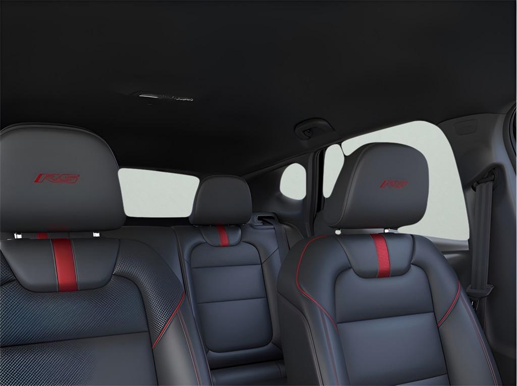 new 2026 Chevrolet Trax car, priced at $26,116
