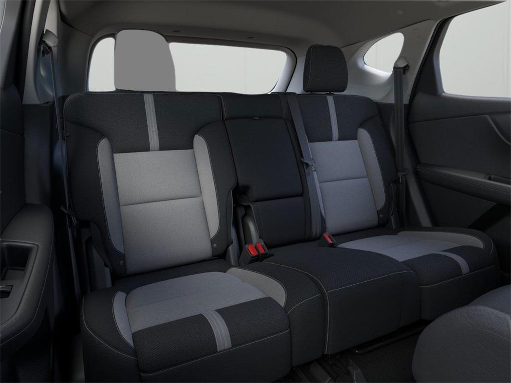 new 2025 Chevrolet Blazer car, priced at $34,022