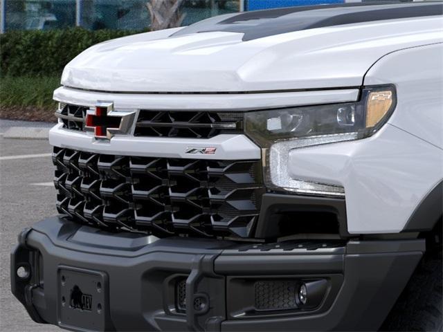 new 2024 Chevrolet Silverado 1500 car, priced at $74,718